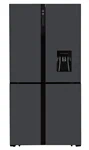 מקרר 4 דלתות ס"מ שולטס SORC540DX / SORC540BM 2