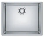 כיור נירוסטה 60 ס"מ מאריס MRX 210-50 פרנקה