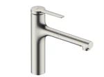 ברז מטבח נשלף 160 M33 זסיס נירוסטה HANSGROHE 74801800