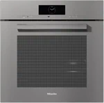 תנור אדים 60 ס"מ מילה DGC7865HC PRO 3