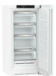 מקפיא לבן 60 ס"מ ליבהר FNE4204