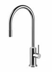 ברז נירוסטה AISI316L דגם SPIN E 2