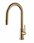 ברז נירוסטה AISI316L דגם SPIN D 4