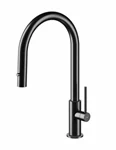 ברז נירוסטה AISI316L דגם SPIN D 6