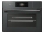 תנור אידוי 45 ס"מ אלמנט Grey pearl אסקו OCS8478GG