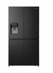 מקרר הייסנס 4 דלתות 91 ס"מ הייסנס RQ760N4SASE / RQ760N4SBFE
