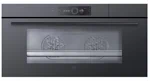 תנור אידוי 90 ס"מ VZUG CS6T945CCH V6000