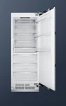 מקרר 75 FKX9800.0i-e ומקפיא 45 FGX9800.0i-e נירוסטה קופרבוש 4