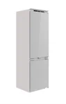 מקרר אינטגרלי no frost מקפיא תחתון 54 ס"מ תקה RBF73380 2