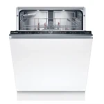 מדיח כלים אינטגרלי מלא 60 ס"מ בוש SMV6ZB806E