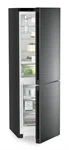 זוג מקררים נירוסטה מושחרת 60 ס"מ ליבהר CBNBDA 5223