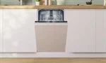 מדיח אינטגרלי מלא צר 45 ס"מ SPV2HKX42E 3
