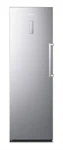 מקפיא  דלת אחת NO FROST הייסנס נירוסטה FS36S