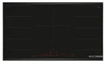 כיריים אינדוקציה 90 ס"מ בוש PXV975DV1E