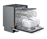מדיח כלים אינטגרלי 60 ס"מ סמסונג DW60BS7503BI 2