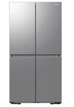 מקרר 4 דלתות 91 ס"מ נירוסטה סמסונג RF60C7012SL