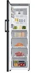 מקפיא דלת אחת 60 ס"מ סמסונג שחור מט RZ32C7600BMAT 2