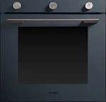 תנור בנוי ננו 60 ס"מ BO907BK NANO בומפני