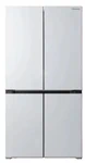 מקרר 4 דלתות 91 ס"מ BO660 ICE בומפני 3