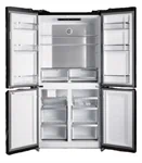 מקרר 4 דלתות 91 ס"מ BO580BX-ICE בומפני 2