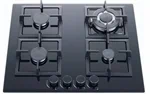 כיריים גז 4 להבות 60 ס"מ בלאופונקט BL613