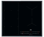 כיריים אינדוקציה 60 ס"מ IKE64471FB AEG