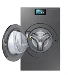 מכונת כביסה משולבת מייבש סמסונג WD18DB8995BZ 2