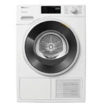 מייבש כביסה 8 ק"ג HEAT PUMP מילה TWC640WP