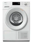 מייבש כביסה - 9 ק"ג - TSD643WP HEATPUMP