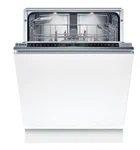 מדיח כלים אינטגרלי מלא 60 ס"מ בוש SMT8TB801E