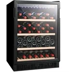 מקרר מגירות אינטגרלי בינוני - Harmony JG50D
