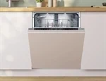 מדיח כלים אינטגרלי מלא 60 ס"מ בוש SMT8TB801E 2