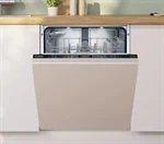 מדיח כלים אינטגרלי מלא 60 ס"מ בוש SMT6EB802E 2
