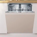 מדיח כלים אינטגרלי מלא 60 ס"מ בוש SMV4EB806E 2