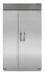 ICBCL4850SD מקרר+מקפיא 122 ס"מ ברז מים וקרח SUBZERO