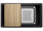 כיור אינטאוס 90 גרניט
