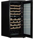 מקרר יין אינטגרלי בינוני Dunavox DXB-65.154DB 2