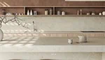 משטח קוורץ 8252 Sedara 3