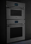 BO8090PYRO NANO תנור שחור NANO פירוליטי בומפני 2