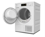 מייבש כביסה היט פאמפ 8 קילו מילה TEA525WP 2