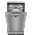 מדיח כלים נירוסטה צר 45 ס"מ G5540 SC CLST 2