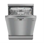 מדיח כלים נירוסטה 60 ס"מ מילה G5632 SC CLST