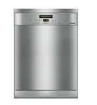 מדיח כלים נירוסטה 60 ס"מ מילה G5632 SC CLST 2