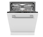 מדיח כלים אינטגרלי מלא מילה G7673 SCVI Autodos