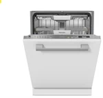 מדיח כלים אינטגרלי מלא מילה G7085 SCVI XXL Autodos