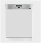 מדיח כלים חצי אינטגרלי 60 ס"מ מילה G5611 SCI CLST