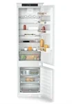 מקרר מקפיא תחתון אינטגרלי 57 ס"מ ICNSd 5603