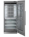 מקרר אינטגרלי 91 ס"מ SBS ליבהר ERBdi 9970