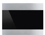 מקרר יין סמג 21 בקבוקים נירוסטה Classica CVI320XE