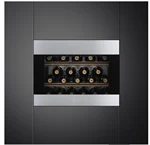מקרר יין סמג 21 בקבוקים נירוסטה Classica CVI320XE 2